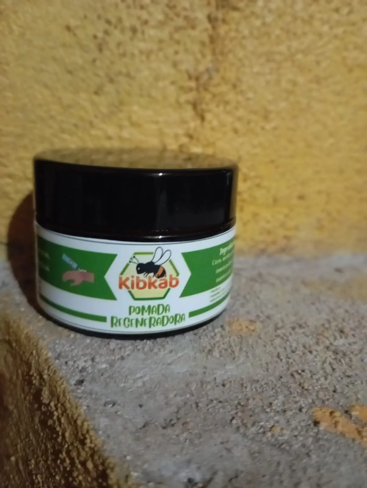 Pomada x 30grs